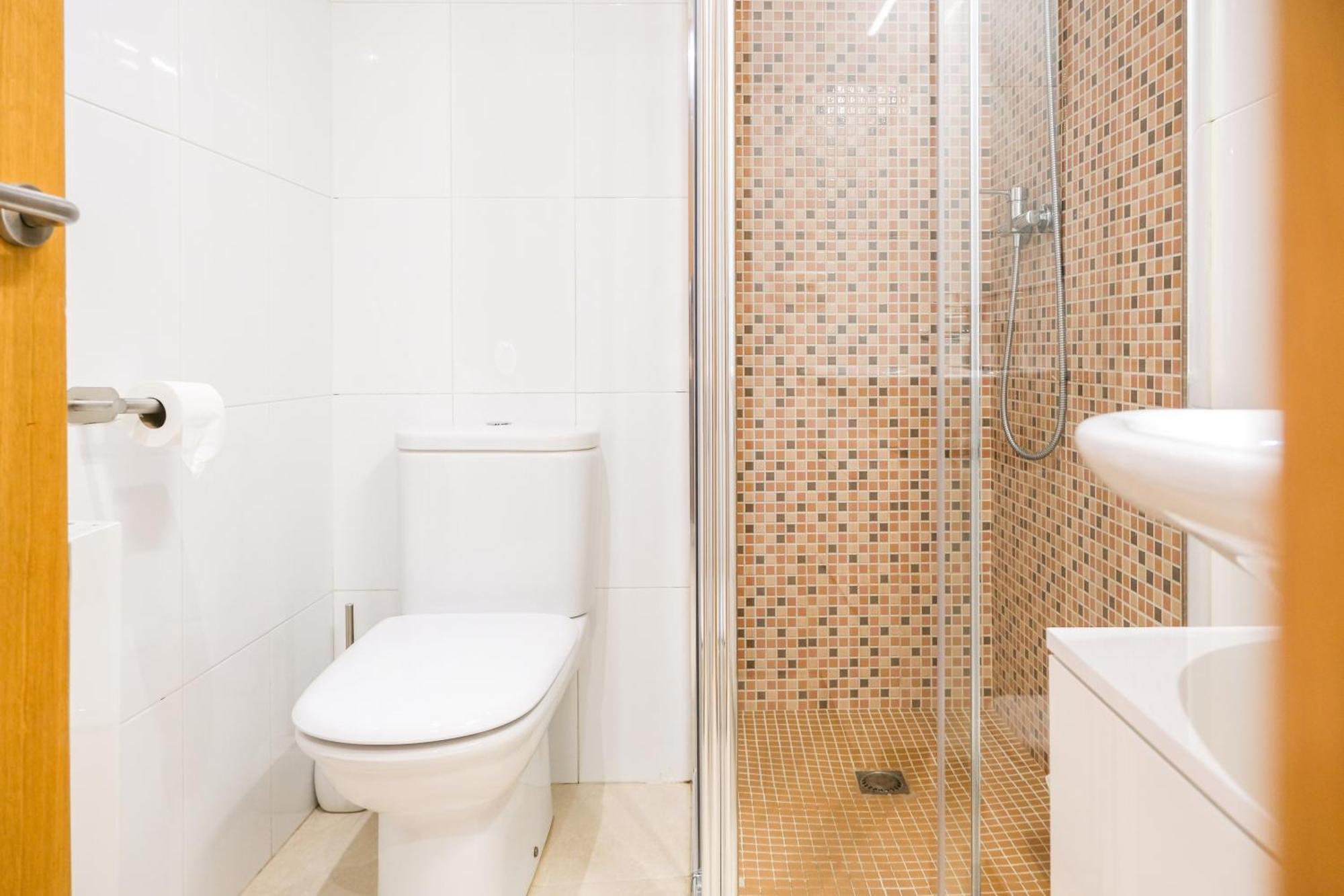 Ca Leudald 3 Apartamento En Besalu Con Terraza Extérieur photo