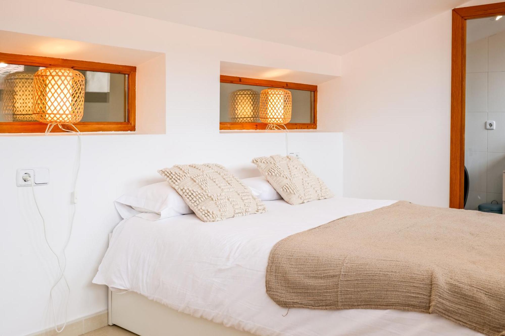 Ca Leudald 3 Apartamento En Besalu Con Terraza Extérieur photo