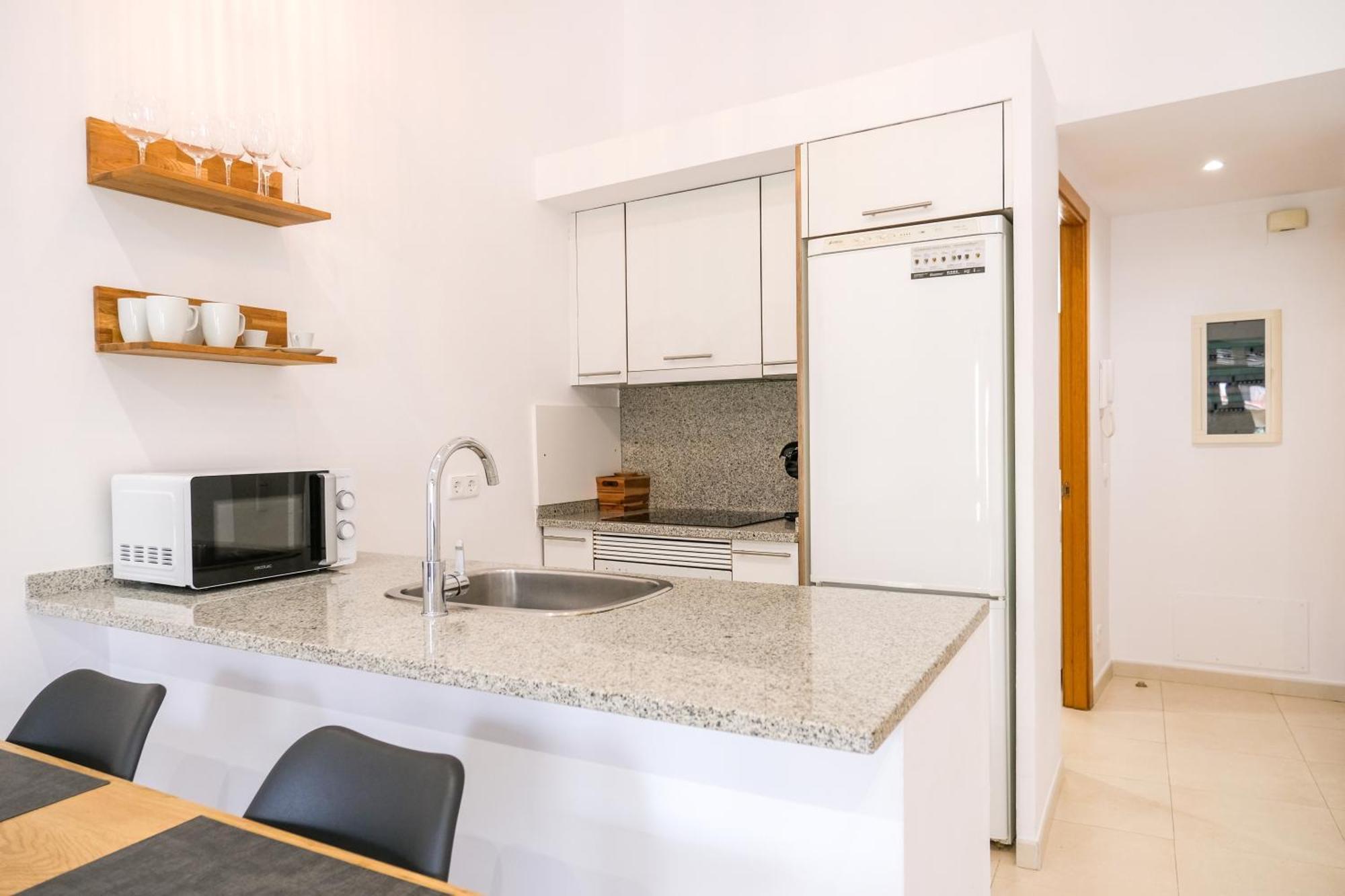 Ca Leudald 3 Apartamento En Besalu Con Terraza Extérieur photo